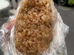 -六广门毛阿姨糯米饭