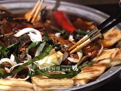 -四季厨房 鲁菜·孔府烤鸭(二环南路店)