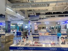 -优购镜仓(城阳青特万达店)