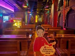-Helens海伦司小酒馆(广州永庆坊店)