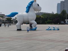 -黑石礁公园