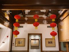 -颐和宾馆-玉露中餐厅