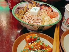 -李炮称盘麻辣烫(无锡荟聚店)