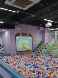 -妙糖乐园(乐坊·大华生活广场店)