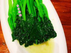 -陆壹捌餐厅(五大道店)