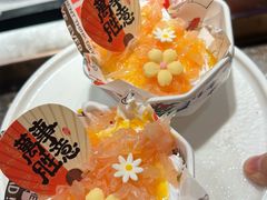 -黑金·寻焰自助百汇(中街店)