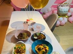 -BossBabe亲子餐厅(金光华广场店)