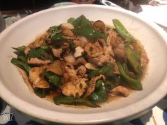 -绿茶餐厅(布吉万象汇店)