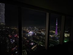 -广州四季酒店