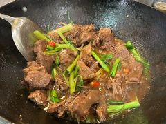 -大自然醉鹅·铁锅火焰鹅(上海联洋店)