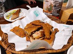 -前海沿·青岛菜(李沧万达店)