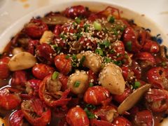 -文和友老长沙龙虾馆(化龙池店)