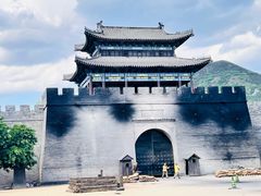 -红嫂家乡旅游区