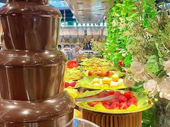 -梨花自助烤肉(西三旗万象汇黑金店)