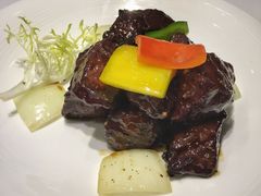 -上海会馆(香港名都店)