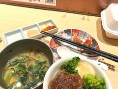 -肉肉大米(德基广场店)