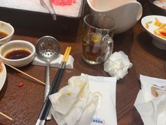 -东海怡品海鲜豆捞(舟宿夜江店)