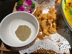 椒香小酥肉-胡桃里音乐酒馆(下沙店)