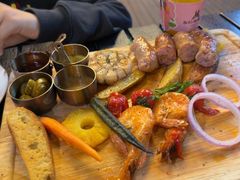 -布拉格餐厅· 中欧捷克菜(全国首店)
