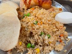 -大食代美食广场(迪士尼小镇店)