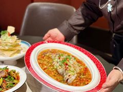-饕林餐厅(春熙路店)
