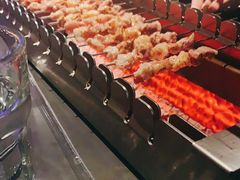 -很久以前羊肉串(清河店)