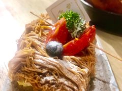 拿破仑-Maxpoint Kitchen 西餐咖啡(乐峰广场店)