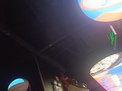 -蛙来哒(东城万达店)