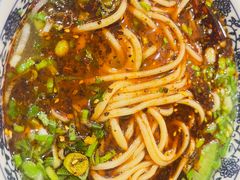 -有礼有面(知春路店)