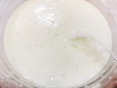 双皮奶-玫瑰甜品(文明路店)