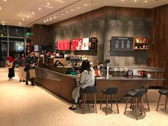 -星巴克(凯德晶萃店)