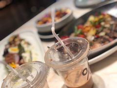 -城市露台景观餐厅(淮海路店)