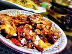 -三子下水馆(南十四道街151号店)