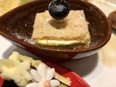 -印象餐厅(杭州国际博览中心北辰大酒店)