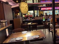 -烤匠麻辣烤鱼(时代广场店)