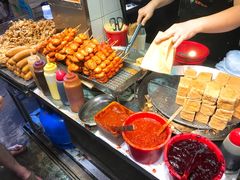 -佳记小食店(旺角店)