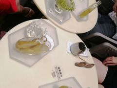 -tea'stone (万象天地店)
