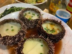-阿浪海鲜连锁加工店(B栋2排1号火车头店)