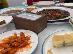 -童婆婆面馆(薛庄小区店)