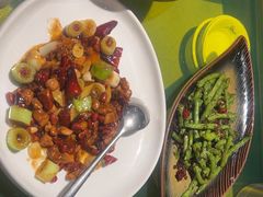 -辛香汇(飞洲店)