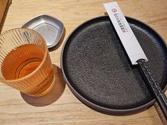 -周丹丹原味烧烤(香格里拉店)