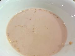 咸奶茶炒米-格日勒阿妈蒙古厨房(大召店)