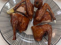 -凤城礼记鱼翅海鲜酒家(新马路总店)