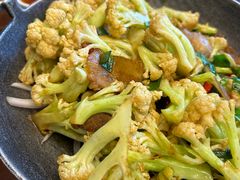 -宴秋杭州菜(锦艺城店)