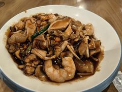 八珍豆腐-陈傻子餐厅(世纪都会店)