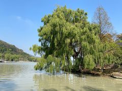 -南北湖风景区