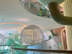 -绿城千岛湖喜来登度假酒店