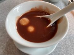 十年陈皮红豆沙-逸道(益丰·外滩源店)
