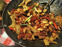 -实在湘·大碗土菜(竹料店)