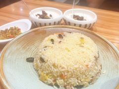 -品回味清真西北楼(宁波首店)